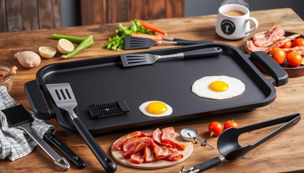 Blackstone Griddle Accessories