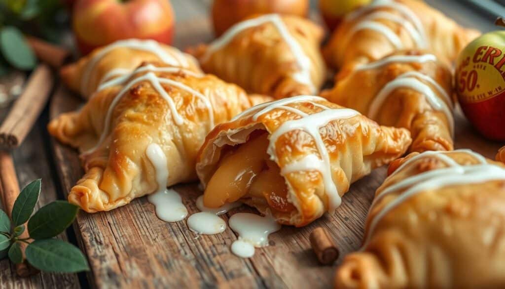 apple turnovers