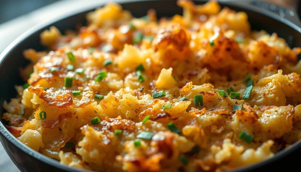 hash browns